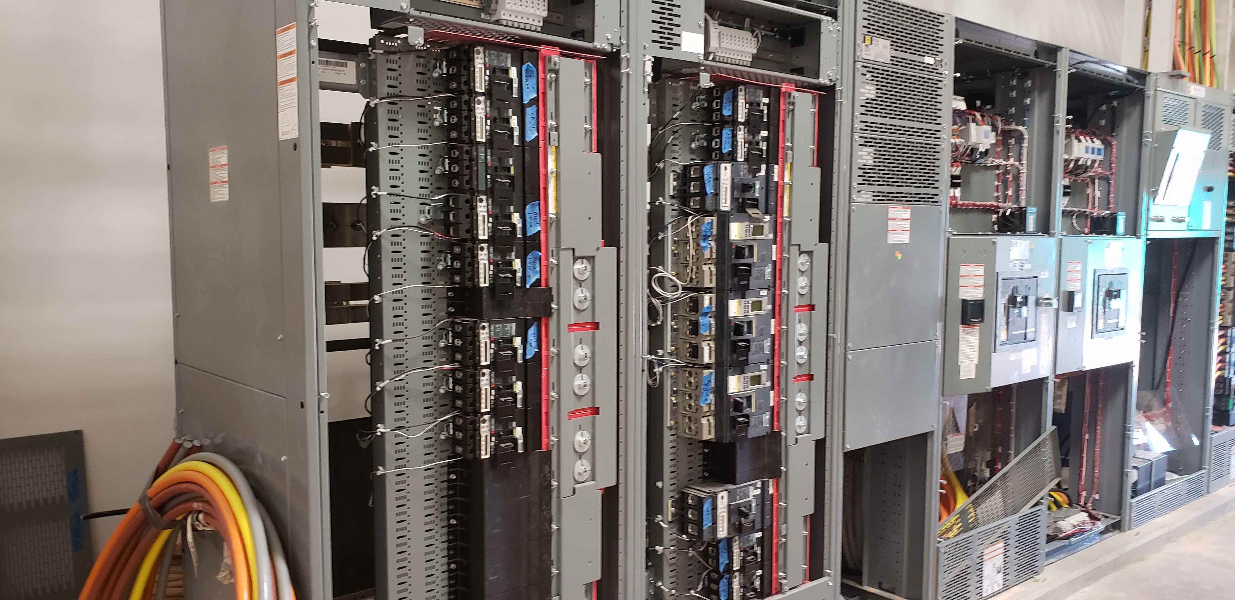 electrical